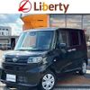 daihatsu tanto 2021 quick_quick_LA650S_LA650S-1106727 image 1