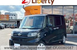 daihatsu tanto 2021 quick_quick_LA650S_LA650S-1106727