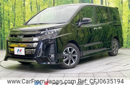 toyota noah 2018 -TOYOTA--Noah DBA-ZRR80W--ZRR80-0423826---TOYOTA--Noah DBA-ZRR80W--ZRR80-0423826-