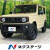 suzuki jimny 2023 quick_quick_JB64W_JB64W-302681 image 1