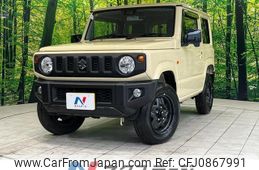 suzuki jimny 2023 quick_quick_JB64W_JB64W-302681