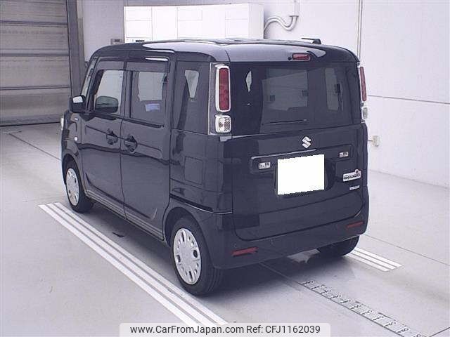 suzuki spacia 2023 -SUZUKI 【岐阜 582ﾔ15】--Spacia MK53S-004844---SUZUKI 【岐阜 582ﾔ15】--Spacia MK53S-004844- image 2