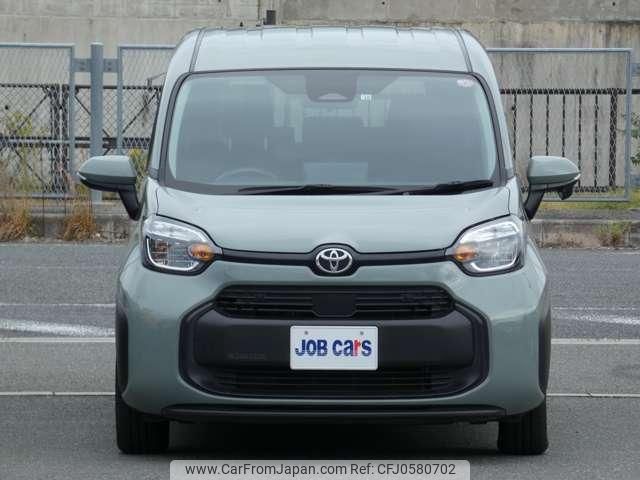 toyota sienta 2022 quick_quick_5BA-MXPC10G_MXPC10-1009643 image 1