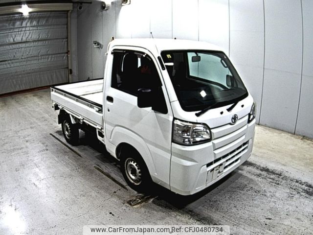 toyota pixis-truck 2015 -TOYOTA--Pixis Truck S510U-0002507---TOYOTA--Pixis Truck S510U-0002507- image 1