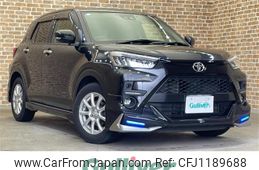 toyota raize 2021 -TOYOTA--Raize 5BA-A210A--A210A-0034131---TOYOTA--Raize 5BA-A210A--A210A-0034131-