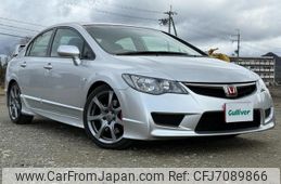 honda civic 2010 quick_quick_ABA-FD2_FD2-1800864