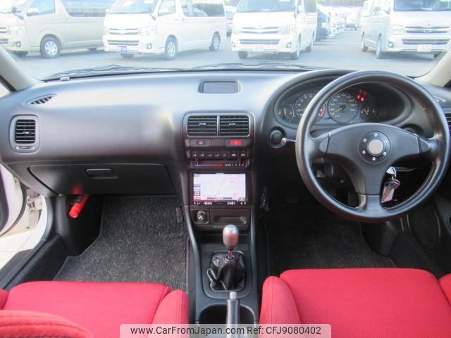 honda integra 1996 GOO_JP_700050407730231012001 image 2