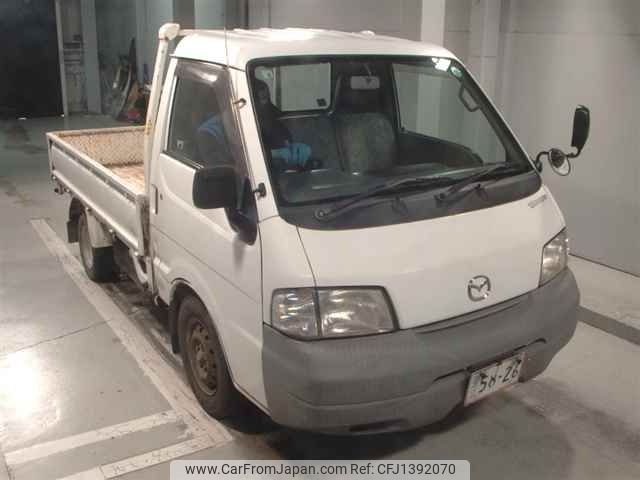 mazda bongo-truck 2000 -MAZDA--Bongo Truck SK22T-103943---MAZDA--Bongo Truck SK22T-103943- image 1