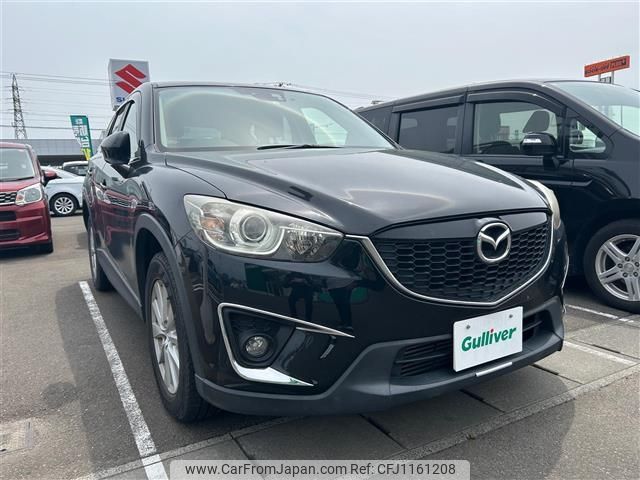 mazda cx-5 2015 -MAZDA--CX-5 LDA-KE2AW--KE2AW-134494---MAZDA--CX-5 LDA-KE2AW--KE2AW-134494- image 1