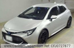 toyota corolla-sport 2019 quick_quick_6AA-ZWE211H_1021633