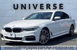 bmw 5-series 2019 -BMW--BMW 5 Series DBA-JA20--WBAJA12050WC09252---BMW--BMW 5 Series DBA-JA20--WBAJA12050WC09252-