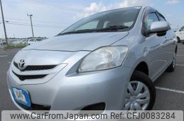 toyota belta 2007 REALMOTOR_Y2024070418F-21