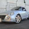 daihatsu copen 2005 -DAIHATSU 【名変中 】--Copen L880K--0027165---DAIHATSU 【名変中 】--Copen L880K--0027165- image 1