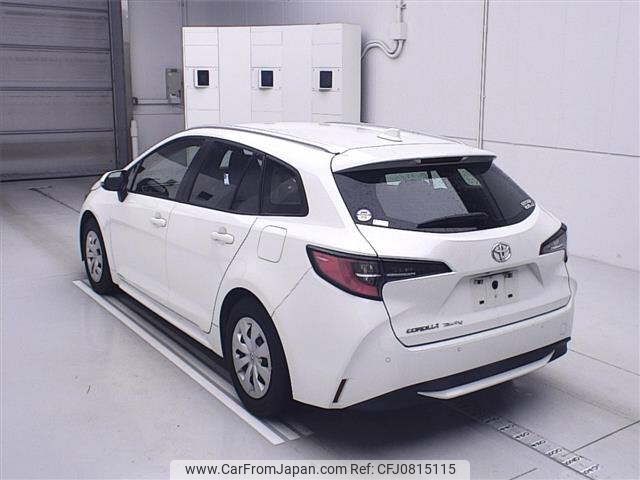 toyota corolla-touring-wagon 2020 -TOYOTA--Corolla Touring ZRE212W-6014160---TOYOTA--Corolla Touring ZRE212W-6014160- image 2