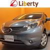 nissan note 2015 quick_quick_E12_E12-427150 image 1