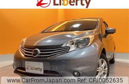 nissan note 2015 quick_quick_E12_E12-427150