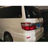 toyota alphard 2005 CFJ1851247 image 7