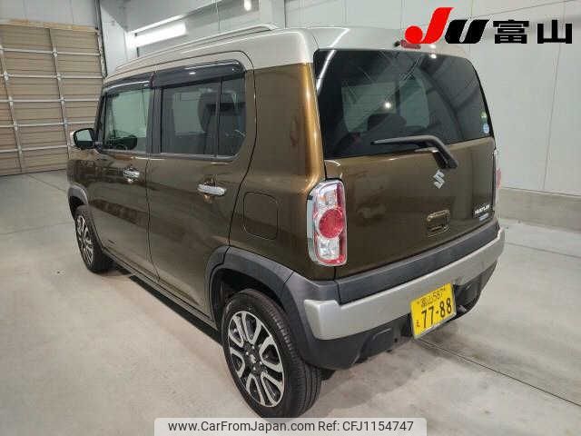 suzuki hustler 2018 -SUZUKI 【富山 587ｴ7788】--Hustler MR41S-MR41S-323082---SUZUKI 【富山 587ｴ7788】--Hustler MR41S-MR41S-323082- image 2