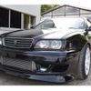 toyota chaser 1997 quick_quick_JZX100_JZX100-0065826 image 1