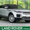 land-rover range-rover 2018 -ROVER--Range Rover LDA-LV2NB--SALVA2AN1JH284470---ROVER--Range Rover LDA-LV2NB--SALVA2AN1JH284470- image 1