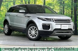 land-rover range-rover 2018 -ROVER--Range Rover LDA-LV2NB--SALVA2AN1JH284470---ROVER--Range Rover LDA-LV2NB--SALVA2AN1JH284470-