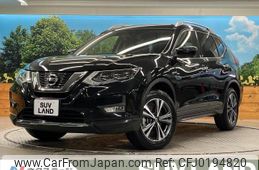 nissan x-trail 2017 -NISSAN--X-Trail DBA-T32--T32-040149---NISSAN--X-Trail DBA-T32--T32-040149-