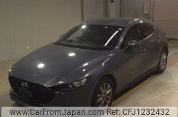 mazda mazda3 2020 -MAZDA--MAZDA3 6BA-BP5P--BP5P-110354---MAZDA--MAZDA3 6BA-BP5P--BP5P-110354-