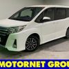 toyota noah 2014 -TOYOTA--Noah DBA-ZRR80W--ZRR80-0019151---TOYOTA--Noah DBA-ZRR80W--ZRR80-0019151- image 1