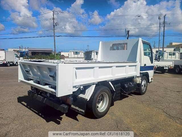 isuzu elf-truck 2019 CFJ1618120 image 2