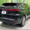 toyota harrier 2021 CFJ0505046 image 18
