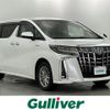 toyota alphard 2020 -TOYOTA--Alphard 6AA-AYH30W--AYH30-0106326---TOYOTA--Alphard 6AA-AYH30W--AYH30-0106326- image 1