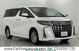 toyota alphard 2020 -TOYOTA--Alphard 6AA-AYH30W--AYH30-0106326---TOYOTA--Alphard 6AA-AYH30W--AYH30-0106326-