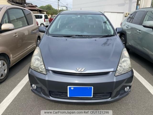 toyota wish 2004 -TOYOTA--Wish CBA-ANE10G--ANE10-0013937---TOYOTA--Wish CBA-ANE10G--ANE10-0013937- image 1