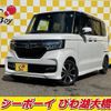 honda n-box 2020 -HONDA--N BOX JF3--1489540---HONDA--N BOX JF3--1489540- image 1