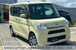 daihatsu tanto 2013 CFJ0411384