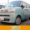 suzuki wagon-r 2022 -SUZUKI--Wagon R Smile MX81S--MX81S-104680---SUZUKI--Wagon R Smile MX81S--MX81S-104680- image 1