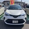 toyota c-hr 2021 quick_quick_NGX10_NGX10-2020265 image 2