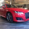 audi tt 2015 -AUDI--Audi TT ABA-FVCHHF--TRUZZZFV4G1004650---AUDI--Audi TT ABA-FVCHHF--TRUZZZFV4G1004650- image 4