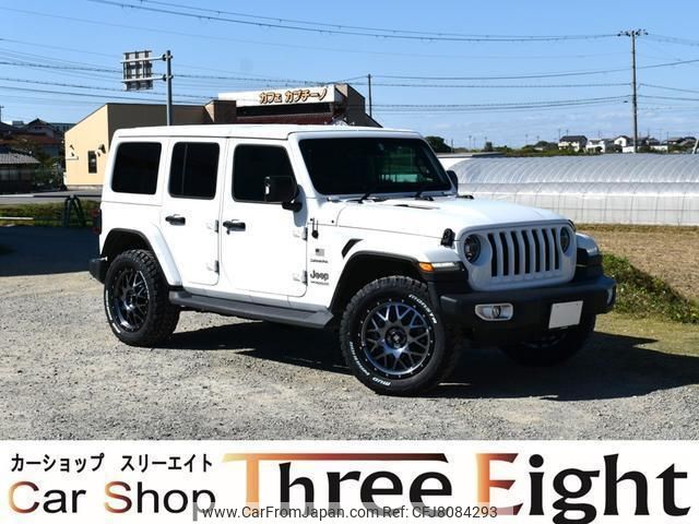 jeep wrangler 2019 quick_quick_JL36S_1C4HJXLGXLW171616 image 1