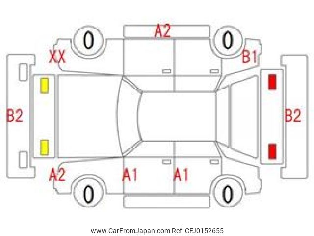 daihatsu move 2015 -DAIHATSU--Move DBA-LA150S--LA150S-1028052---DAIHATSU--Move DBA-LA150S--LA150S-1028052- image 2