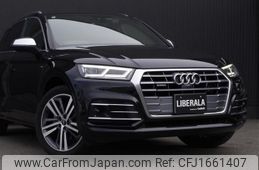audi q5 2019 CFJ1661407