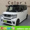 honda n-box 2015 -HONDA 【名変中 】--N BOX JF1--5400062---HONDA 【名変中 】--N BOX JF1--5400062- image 1