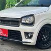 suzuki alto 2016 -SUZUKI--Alto DBA-HA36S--HA36S-885022---SUZUKI--Alto DBA-HA36S--HA36S-885022- image 7