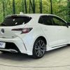 toyota corolla-sport 2018 quick_quick_ZWE211H_ZWE211-1009299 image 2