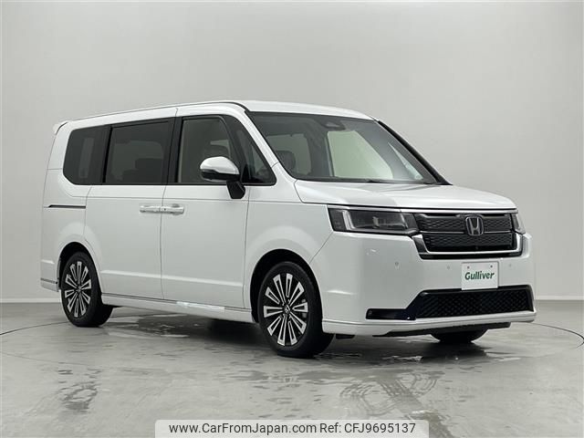 honda stepwagon 2024 -HONDA--Stepwgn 6AA-RP8--RP8-1040150---HONDA--Stepwgn 6AA-RP8--RP8-1040150- image 1