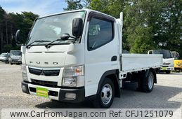 mitsubishi-fuso canter 2018 GOO_NET_EXCHANGE_0561411A30250606W001