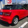 audi a1-sportback 2018 quick_quick_DBA-8XCHZ_WAUZZZ8X5JB007354 image 18