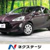 toyota aqua 2016 -TOYOTA--AQUA DAA-NHP10--NHP10-6566536---TOYOTA--AQUA DAA-NHP10--NHP10-6566536- image 1