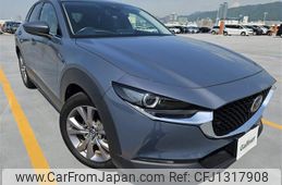 mazda cx-3 2020 -MAZDA--CX-30 5BA-DMEP--DMEP-106713---MAZDA--CX-30 5BA-DMEP--DMEP-106713-
