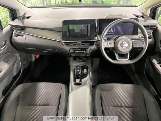 nissan note 2023 quick_quick_E13_E13-221953 image 2